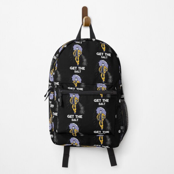Item preview, GET THE SALT designed and sold by KadinHerman.