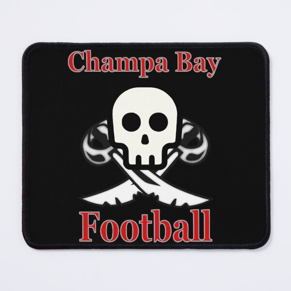 Item preview, Champa Bay Football designed and sold by toddbrooney.