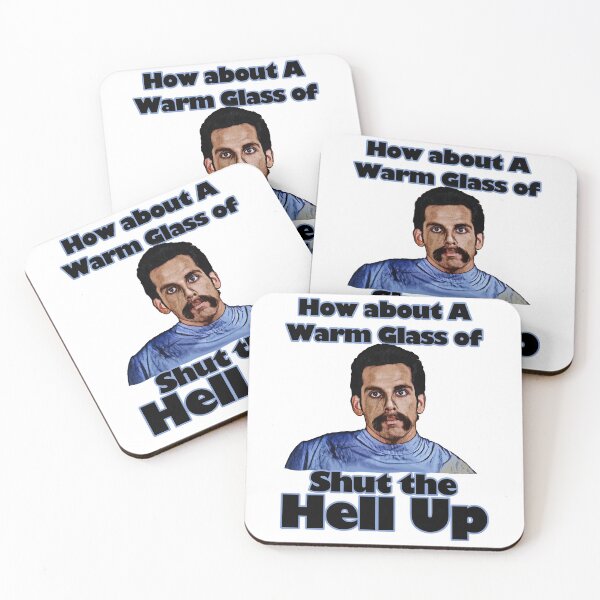 Item preview, Happy Gilmores Adam Sandler warm glass of Shut the hell up Movie Golf comedies are famous for their dramatic and precise shots with a happy attitude designed and sold by HappyGilmorAdam.