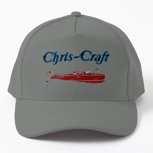 Item preview, Chris Craft designed and sold by SwampfoxDesign.