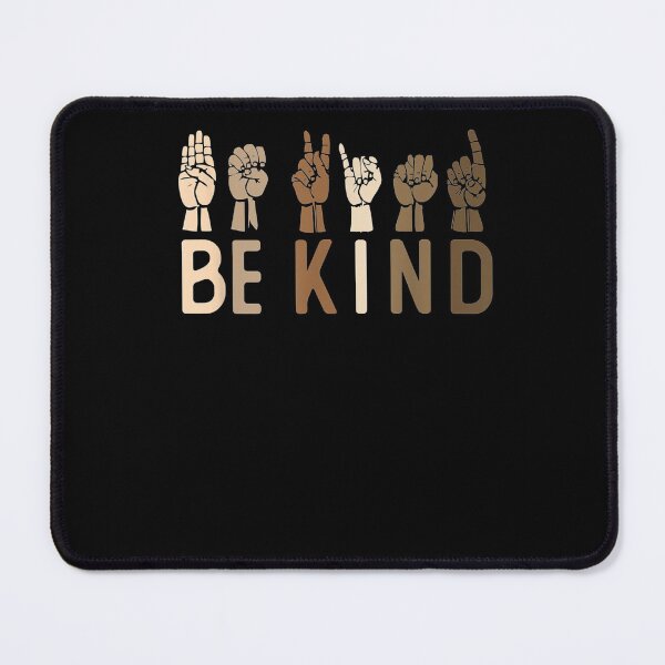 Item preview, Sign Language Kind designed and sold by beata155.