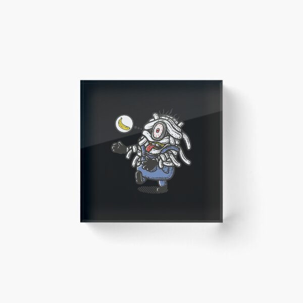 Item preview, Mummy Minion  designed and sold by YeisyAn199.