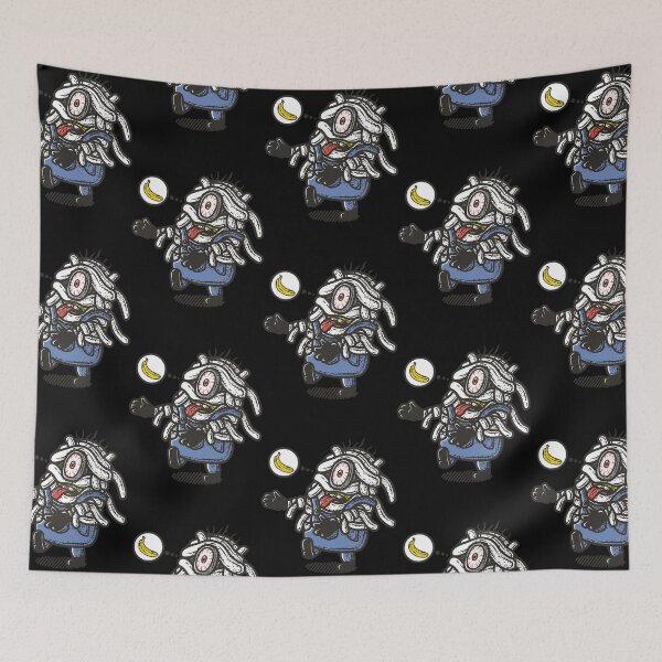 Item preview, Mummy Minion  designed and sold by YeisyAn199.