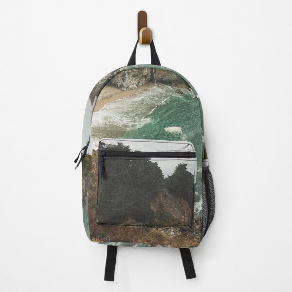 Item preview, Big Sur - Julia Pfeiffer designed and sold by cabinsupplyco.