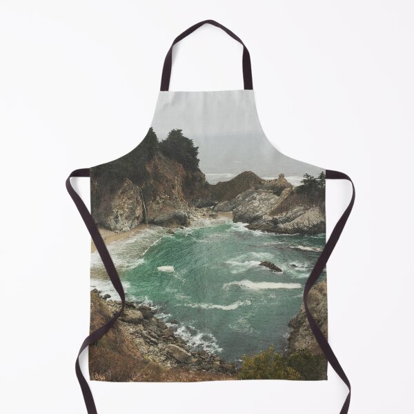 Item preview, Big Sur - Julia Pfeiffer designed and sold by cabinsupplyco.