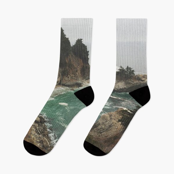 Item preview, Big Sur - Julia Pfeiffer designed and sold by cabinsupplyco.