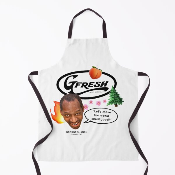 Item preview, GFresh On A Mission designed and sold by KadinHerman.