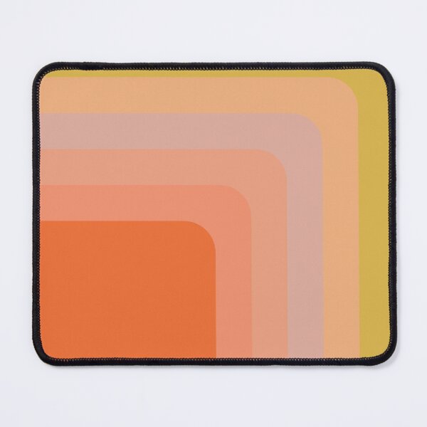 Item preview, Retro Geometric Abstract Vintage Pattern designed and sold by ind3finite.