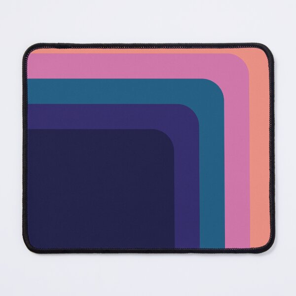 Item preview, Retro Geometric Abstract Vintage Pattern designed and sold by ind3finite.