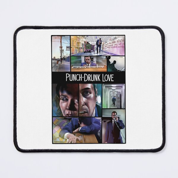 Item preview, Happy Gilmores Adam Sandler Punch Drunk Love Movie Golf comedies are famous for their dramatic and precise shots with a happy attitude designed and sold by HappyGilmorAdam.