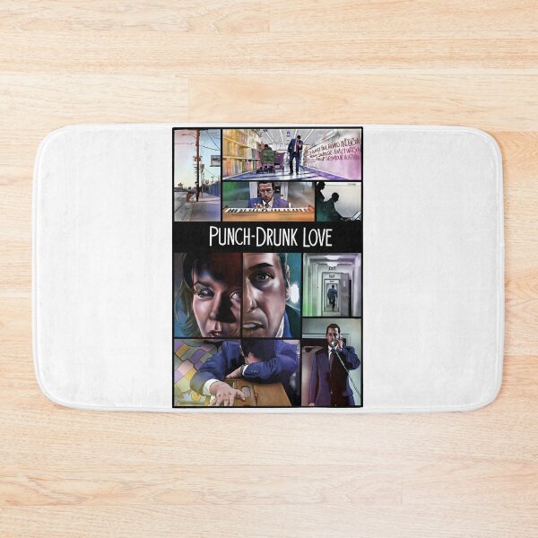 Item preview, Happy Gilmores Adam Sandler Punch Drunk Love Movie Golf comedies are famous for their dramatic and precise shots with a happy attitude designed and sold by HappyGilmorAdam.