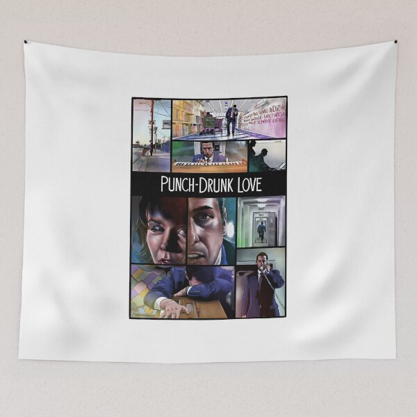 Item preview, Happy Gilmores Adam Sandler Punch Drunk Love Movie Golf comedies are famous for their dramatic and precise shots with a happy attitude designed and sold by HappyGilmorAdam.