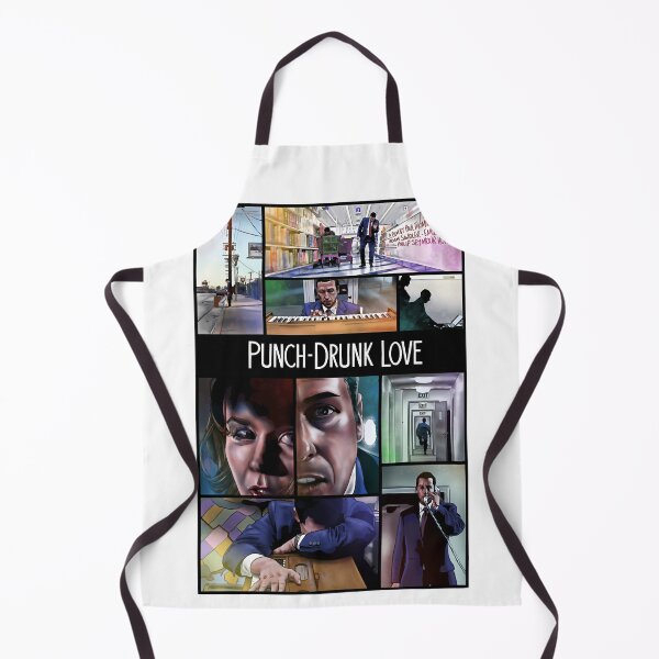 Item preview, Happy Gilmores Adam Sandler Punch Drunk Love Movie Golf comedies are famous for their dramatic and precise shots with a happy attitude designed and sold by HappyGilmorAdam.