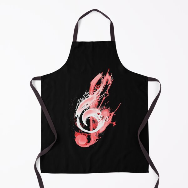 Item preview, Vintage Piano Keyboard Treble Clef Grunge Music Note  designed and sold by BodenHella.