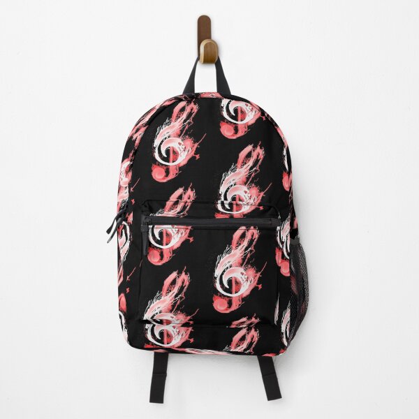 Item preview, Vintage Piano Keyboard Treble Clef Grunge Music Note designed and sold by BodenHella.