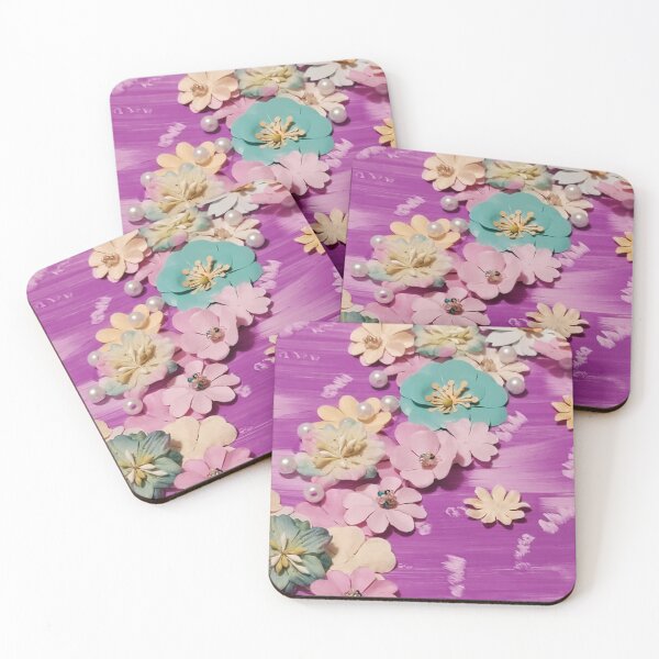 Artikelvorschau, Lilane Blumen entworfen und verkauft von DRMOVSUNSHINE.