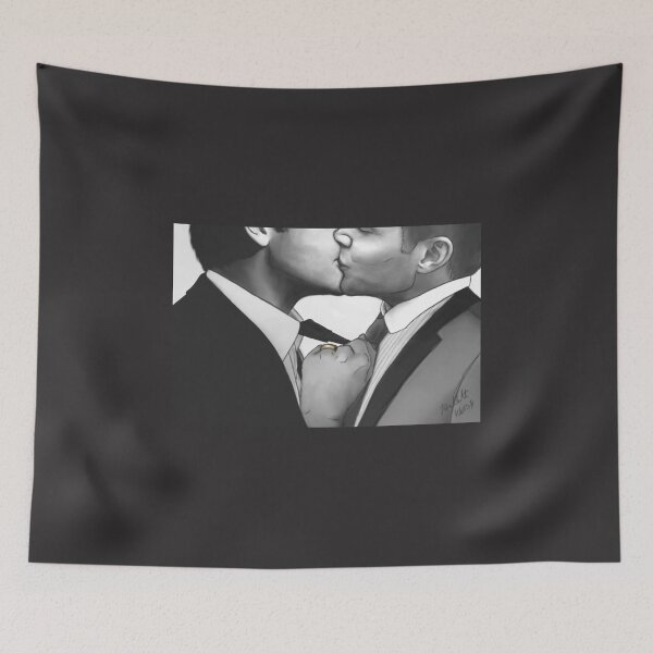 Item preview, Mr & Mr Winchester designed and sold by k6034.
