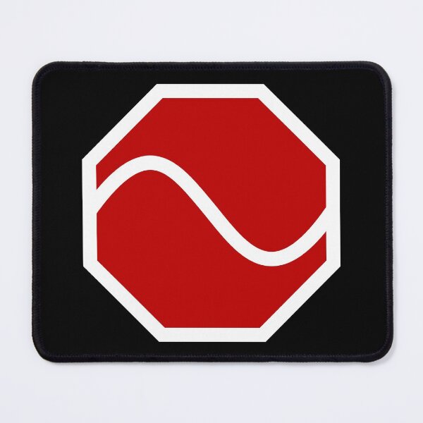 Item preview, Stop Sine designed and sold by muskitt.