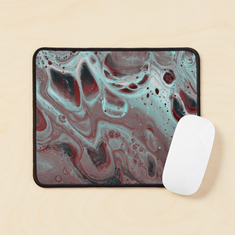 Item preview, Mouse Pad designed and sold by ind3finite.