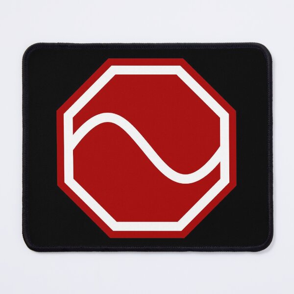 Item preview, Stop Sine 2 designed and sold by muskitt.