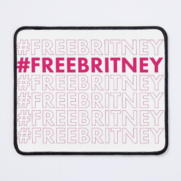 Item preview, Free Britney designed and sold by ind3finite.