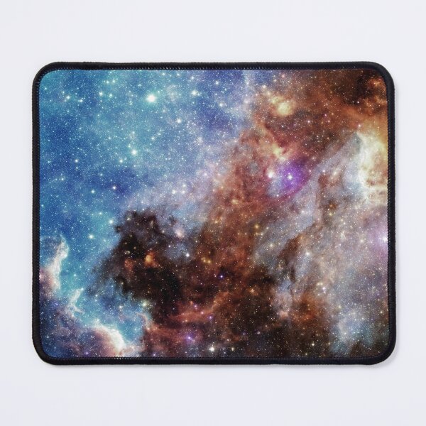 Item preview, Nebula Galaxy Space designed and sold by ind3finite.