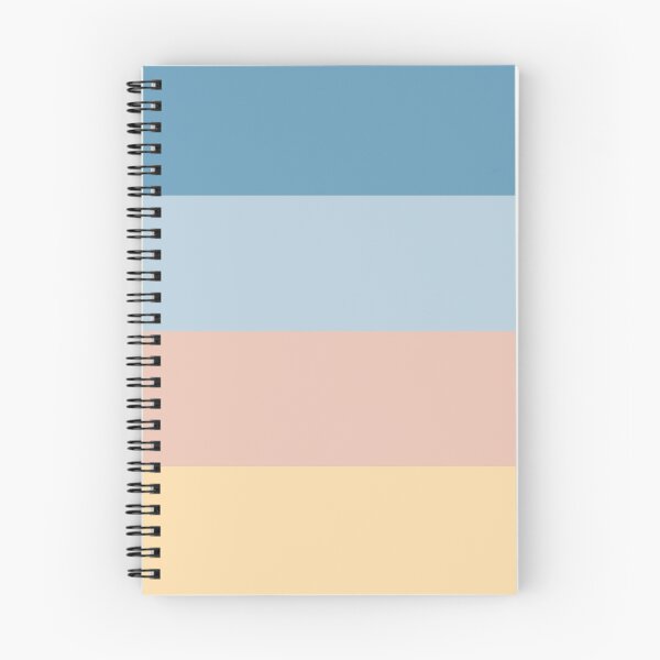 Item preview, Pastel Glaze Mix Solid Color designed and sold by WayneTower.