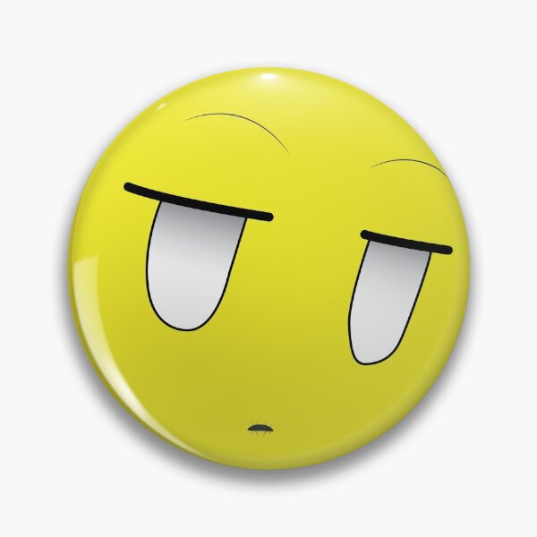Item preview, Unimpressed Pleasant Emoji  designed and sold by Pleasant-NW.
