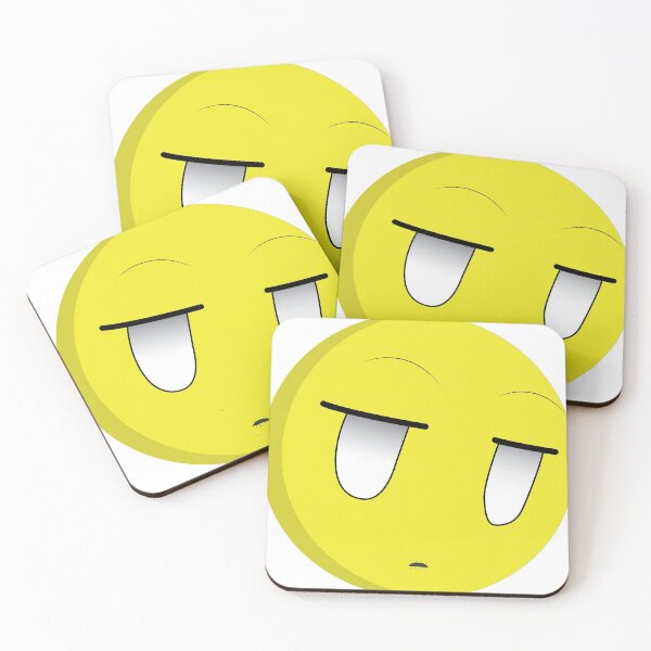 Item preview, Unimpressed Pleasant Emoji  designed and sold by Pleasant-NW.