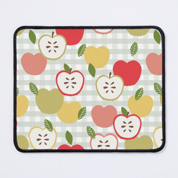 Item preview, Farmhouse Apples designed and sold by latheandquill.