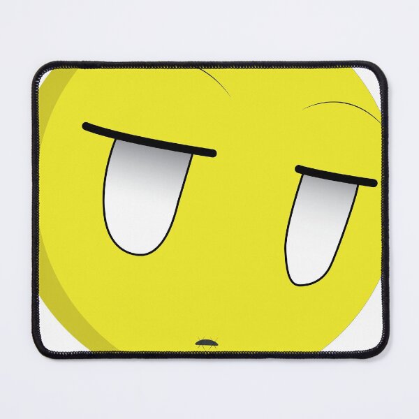 Item preview, Unimpressed Pleasant Emoji designed and sold by Pleasant-NW.