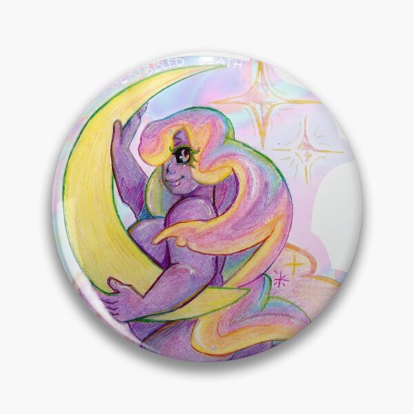 Item preview, Melted Celestial designed and sold by nintala.