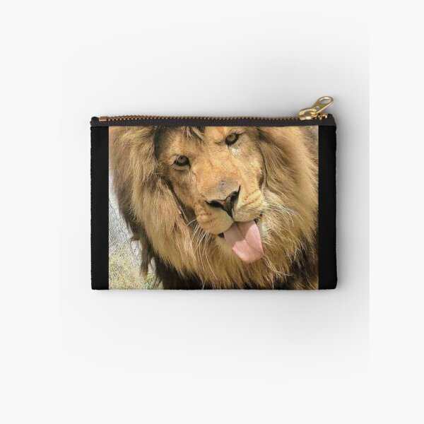 Item preview, Simba photo funny lion designed and sold by Bwaichigo.
