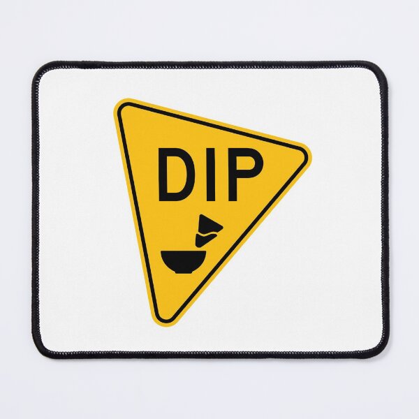 Item preview, Dip Sign designed and sold by Steve Lovelace.