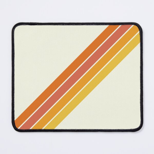 Item preview, 70s Vintage Sport Stripes designed and sold by ind3finite.