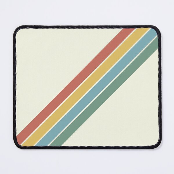 Item preview, 70s Vintage Sport Stripes designed and sold by ind3finite.