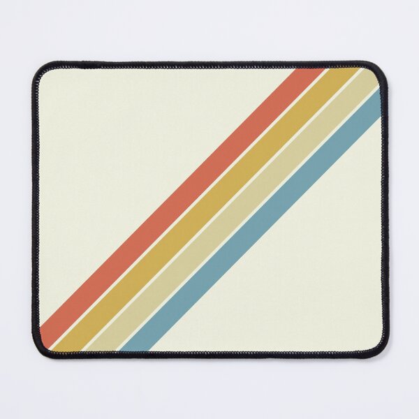 Item preview, 70s Vintage Sport Stripes designed and sold by ind3finite.