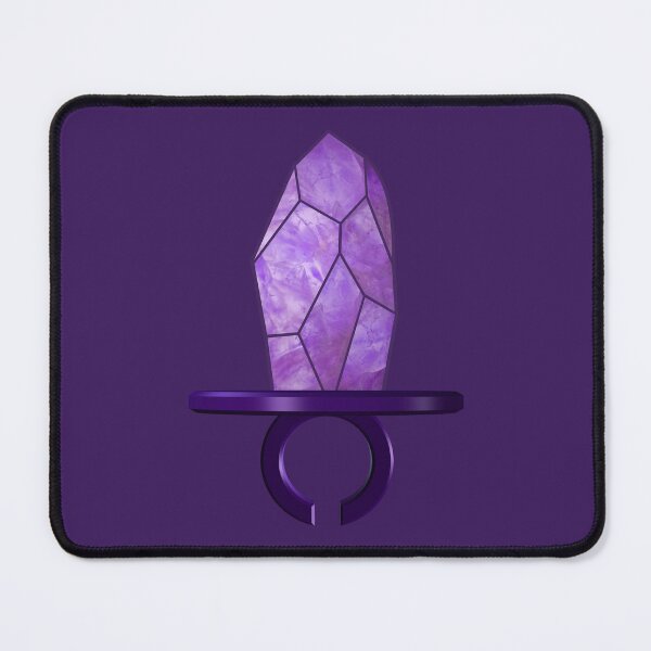 Item preview, The Dark Ring Pop(no glow) designed and sold by muskitt.