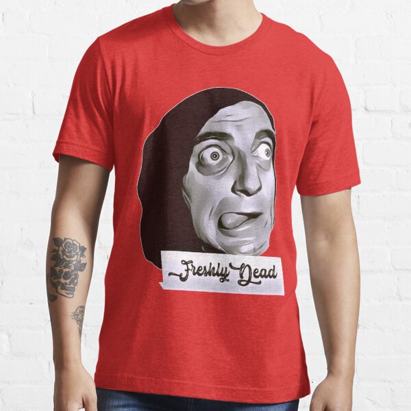 Freshly Dead Igor Eyegor Eyegore T Shirt For Sale By Acquiesce13