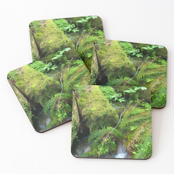 Item preview, Hidden waterfall designed and sold by PiperOctopus.