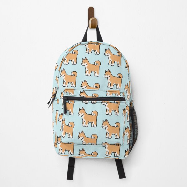 Item preview, Adorable Shiba Inu Astronaut Dog Puppy designed and sold by bassoongirl123.