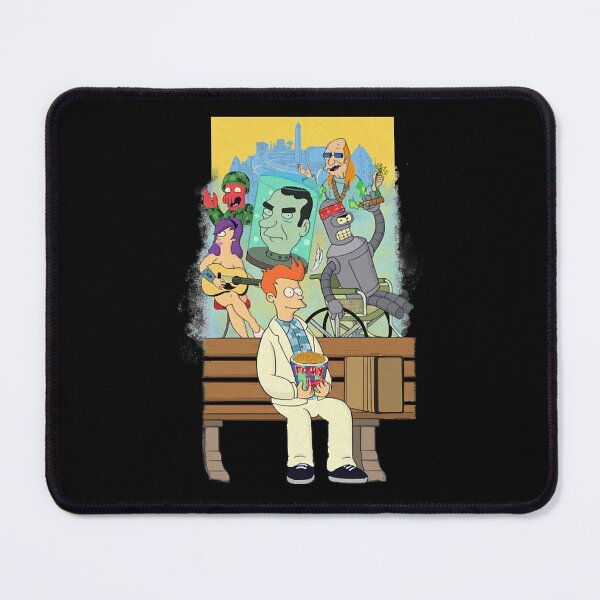 Item preview, Fry Gump!  designed and sold by BodenHella.