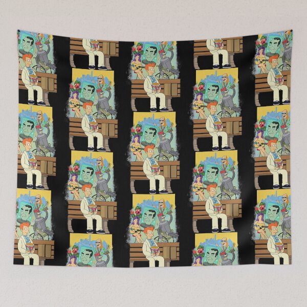 Item preview, Fry Gump!  designed and sold by BodenHella.