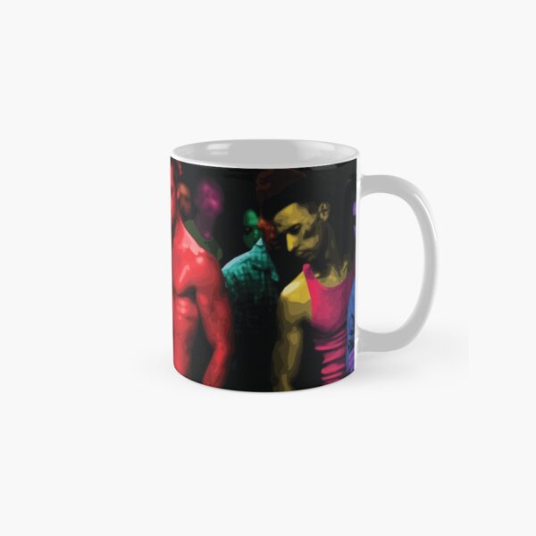 Item preview, FIGHT CLUB designed and sold by Vapidacid.