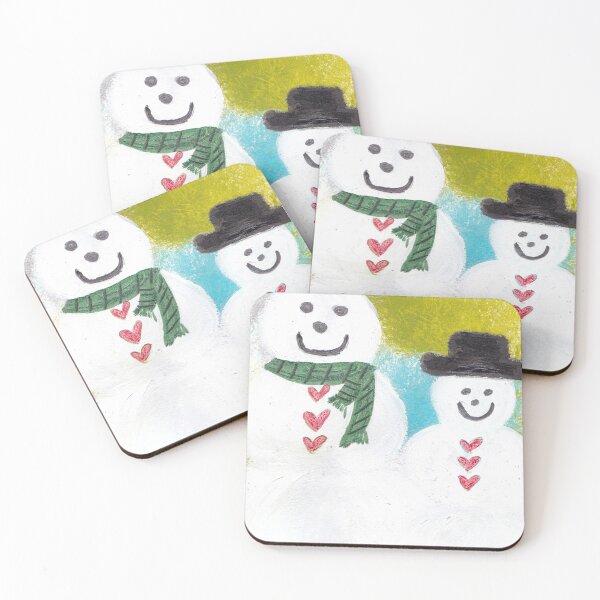 Item preview, United at Christmas designed and sold by KATHLEEN TENNANT ART.