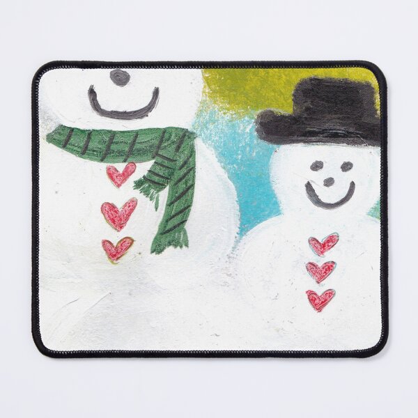 Item preview, United at Christmas designed and sold by KATHLEEN TENNANT ART.