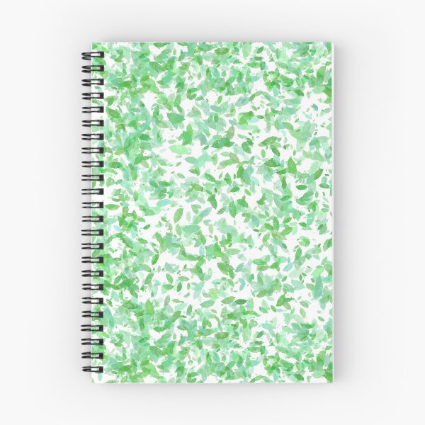Item preview, Bright Leaves Pattern designed and sold by Katherine Swartzbeck.