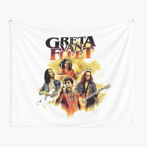 musik greta van metal flotte n roll band live greta van flotte nu metal logo greta van flotte robert rhapsody greta van flotte pflanze greta van flotte Wandbehang