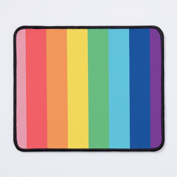 Item preview, Rainbow Stripe designed and sold by Christie Olstad.
