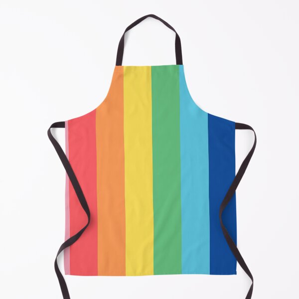 Item preview, Rainbow Stripe designed and sold by Christie Olstad.